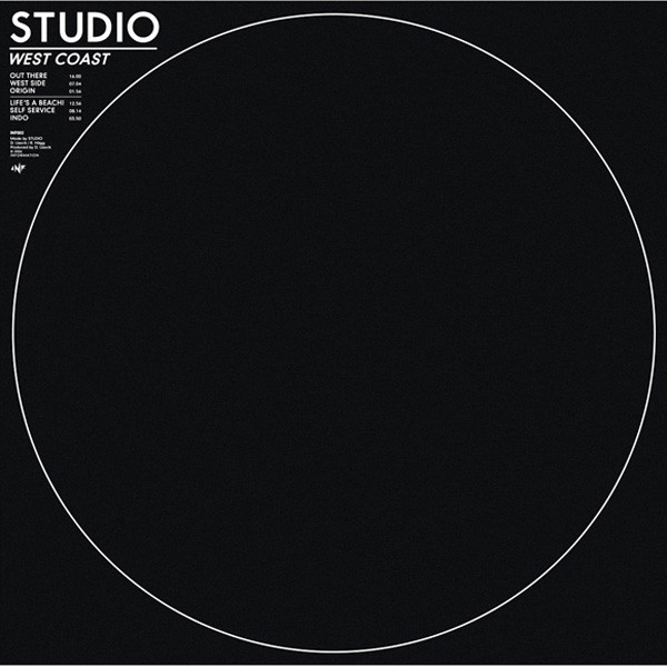 Studio: West Coast (2006)